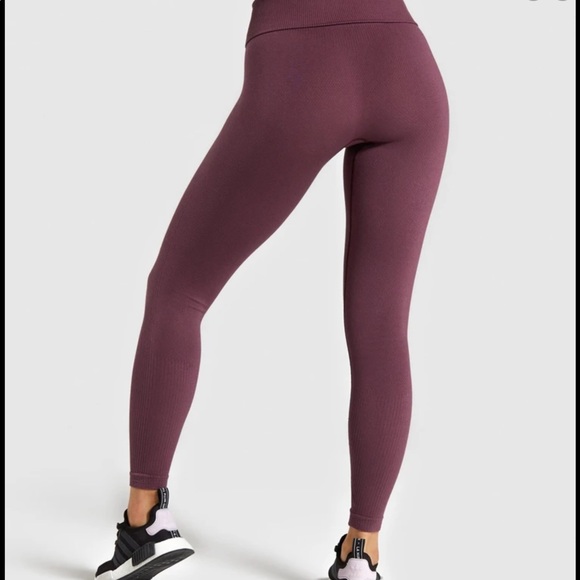 Gymshark Pants - Gymshark Power Down Leggings